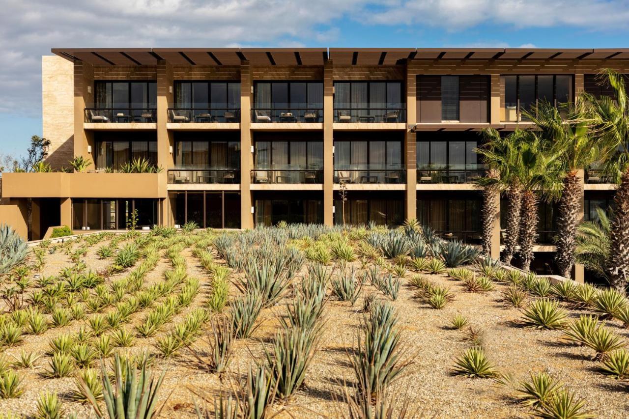 Casa Maat At Jw Marriott Los Cabos Beach Resort & Spa San Jose del Cabo Ngoại thất bức ảnh