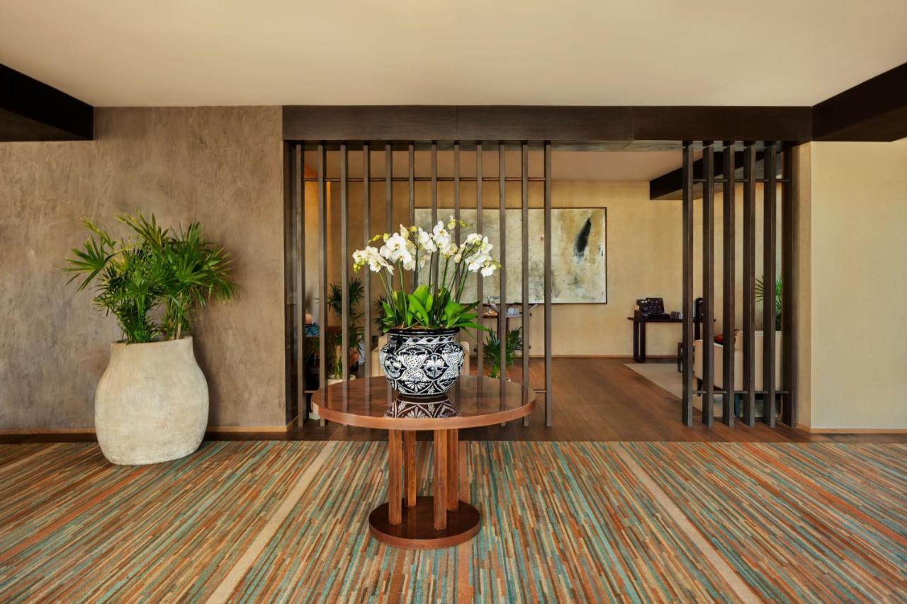 Casa Maat At Jw Marriott Los Cabos Beach Resort & Spa San Jose del Cabo Ngoại thất bức ảnh