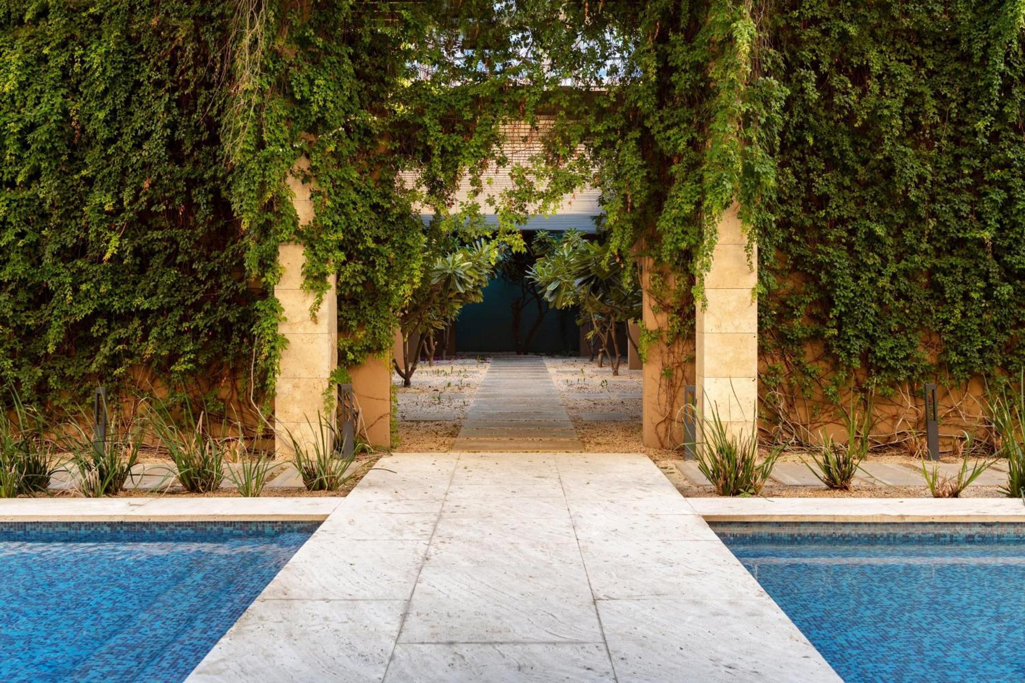 Casa Maat At Jw Marriott Los Cabos Beach Resort & Spa San Jose del Cabo Ngoại thất bức ảnh