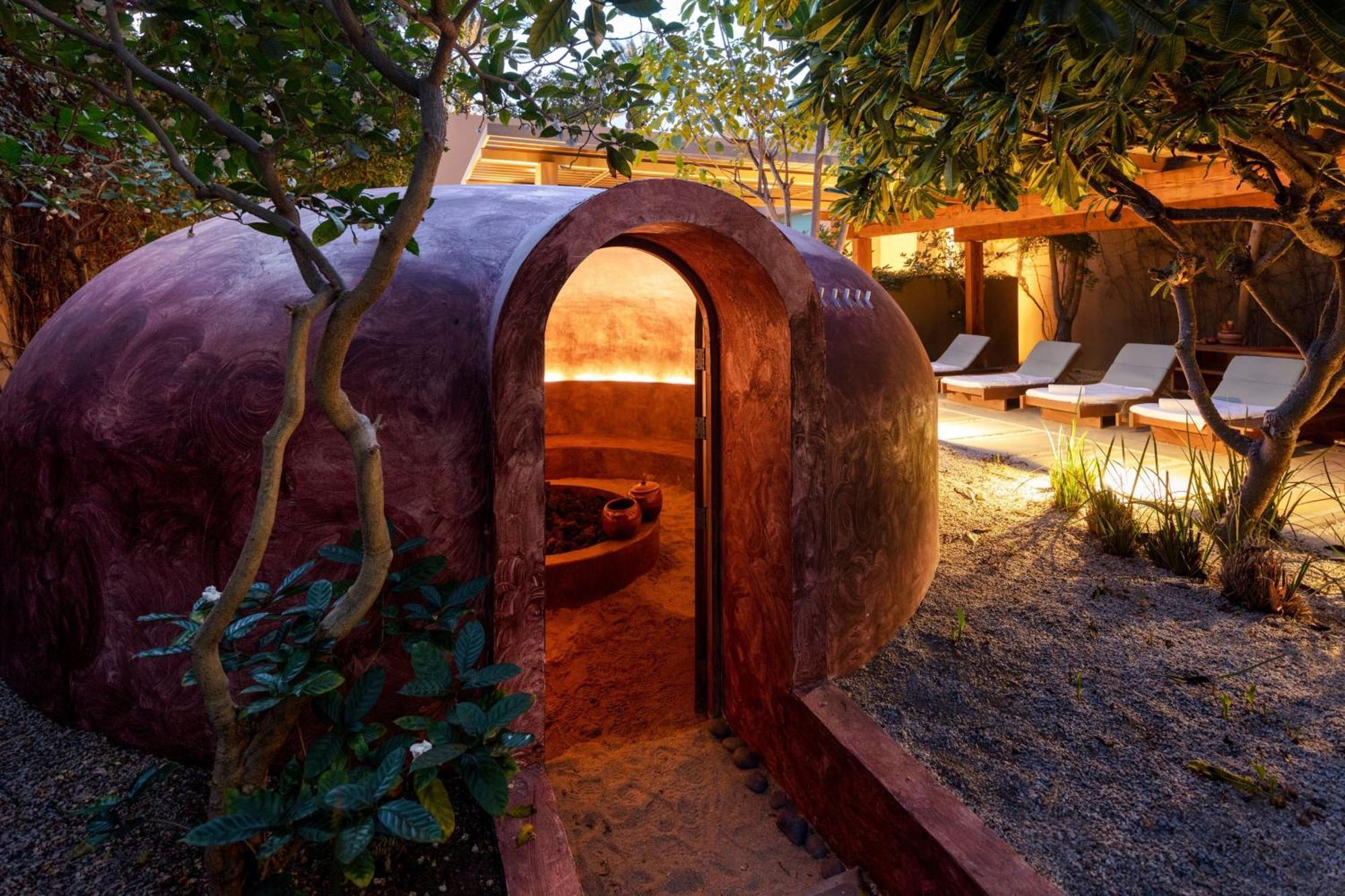 Casa Maat At Jw Marriott Los Cabos Beach Resort & Spa San Jose del Cabo Ngoại thất bức ảnh