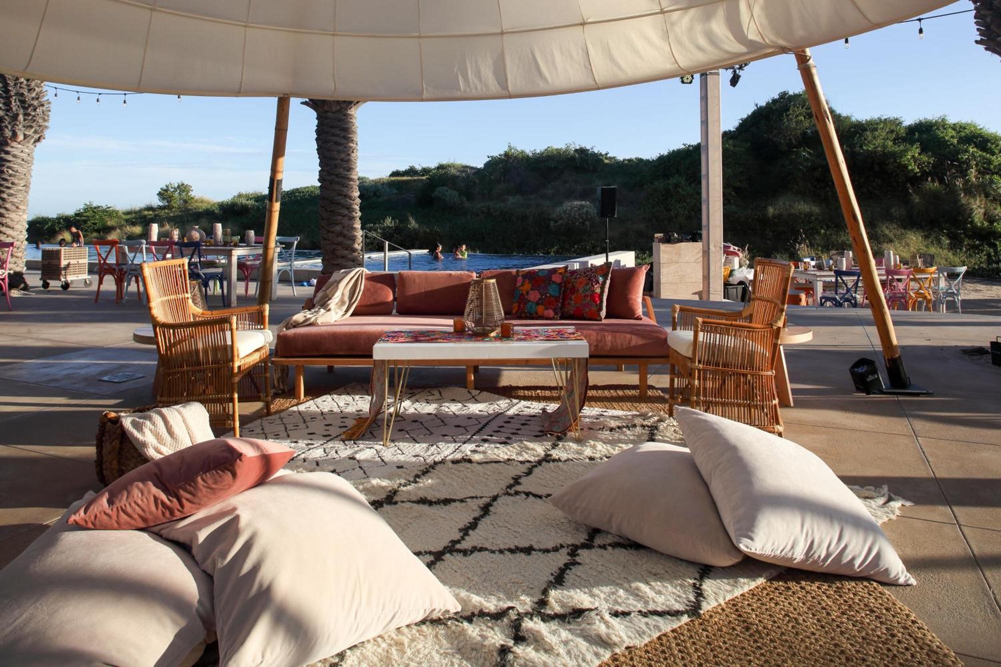 Casa Maat At Jw Marriott Los Cabos Beach Resort & Spa San Jose del Cabo Ngoại thất bức ảnh