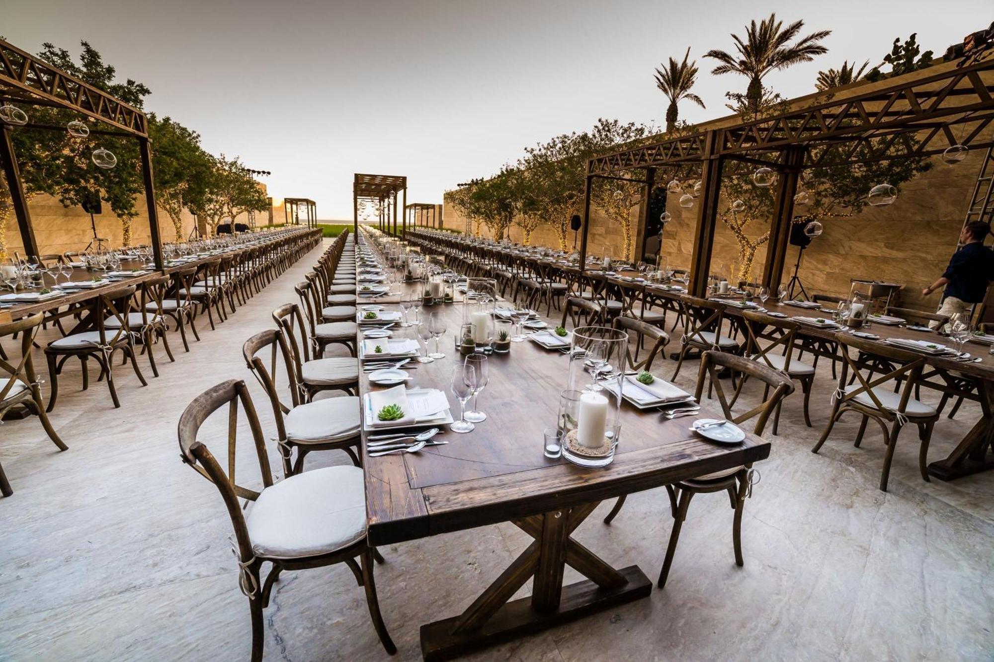 Casa Maat At Jw Marriott Los Cabos Beach Resort & Spa San Jose del Cabo Ngoại thất bức ảnh