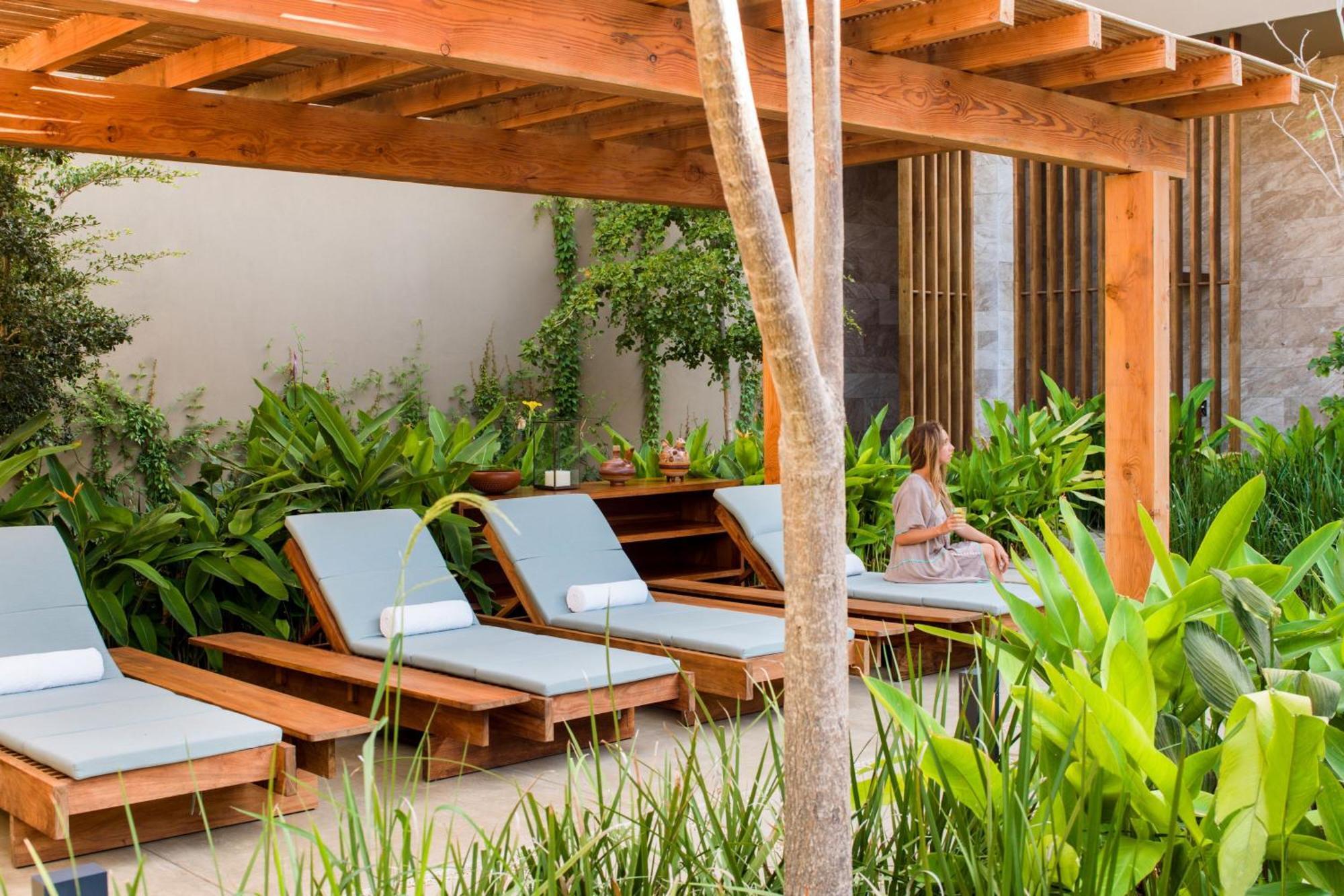 Casa Maat At Jw Marriott Los Cabos Beach Resort & Spa San Jose del Cabo Ngoại thất bức ảnh
