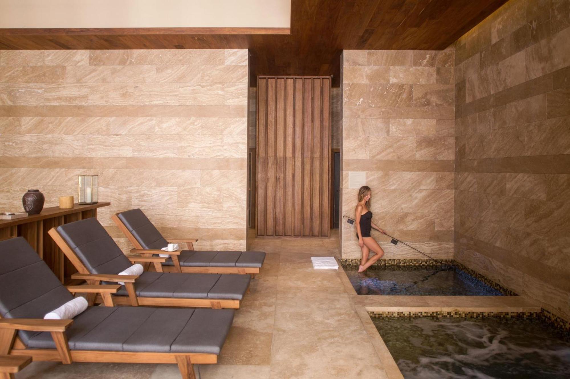 Casa Maat At Jw Marriott Los Cabos Beach Resort & Spa San Jose del Cabo Ngoại thất bức ảnh