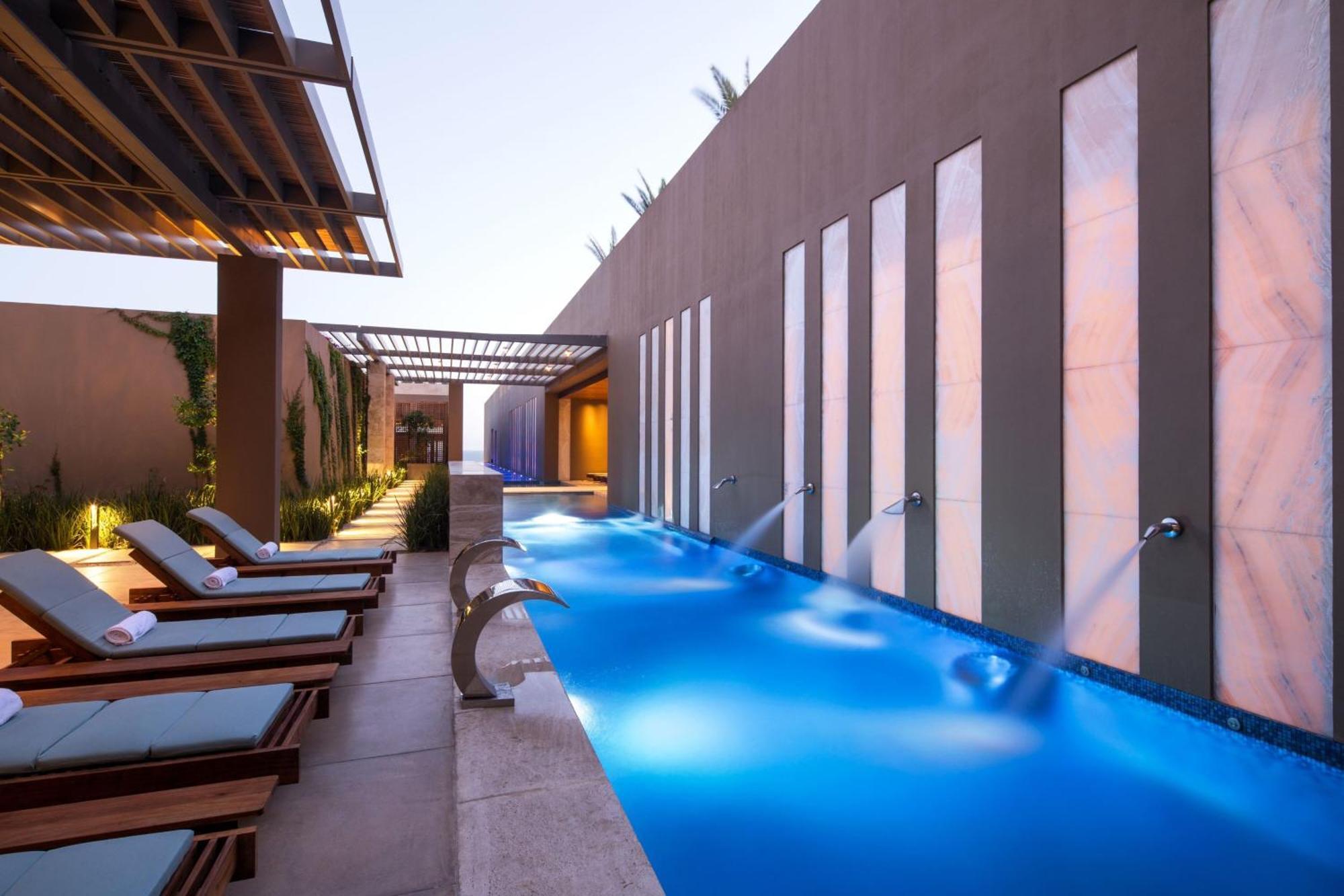 Casa Maat At Jw Marriott Los Cabos Beach Resort & Spa San Jose del Cabo Ngoại thất bức ảnh