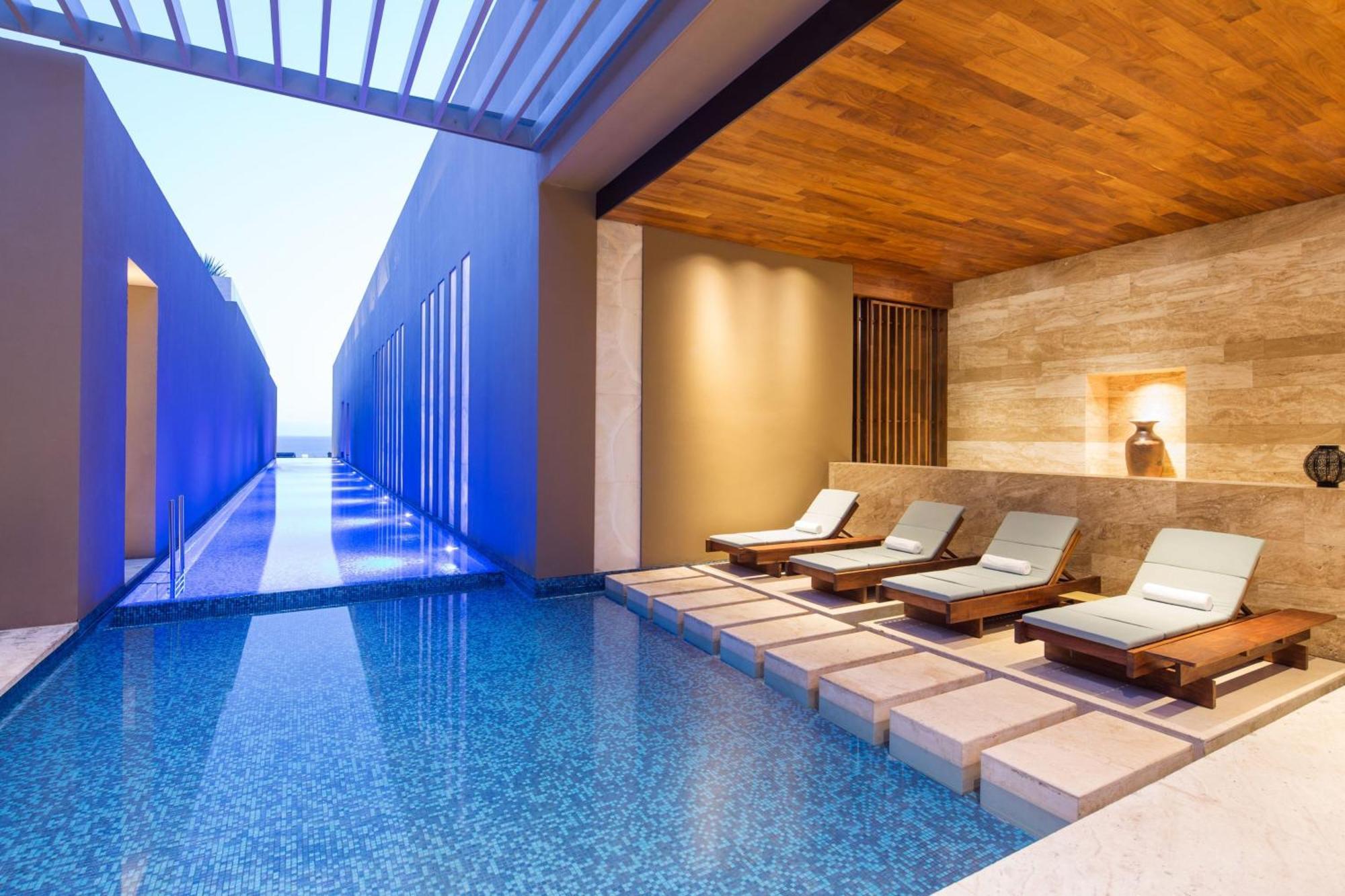 Casa Maat At Jw Marriott Los Cabos Beach Resort & Spa San Jose del Cabo Ngoại thất bức ảnh