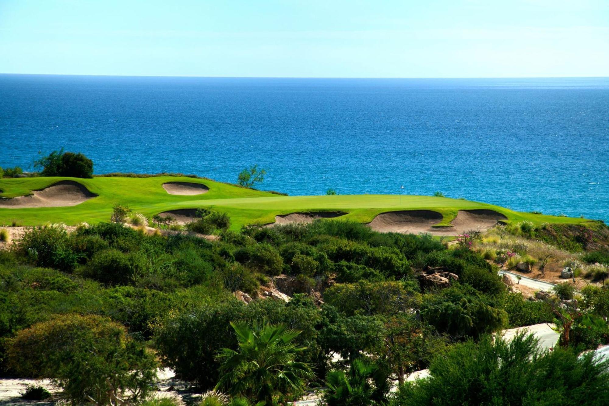 Casa Maat At Jw Marriott Los Cabos Beach Resort & Spa San Jose del Cabo Ngoại thất bức ảnh