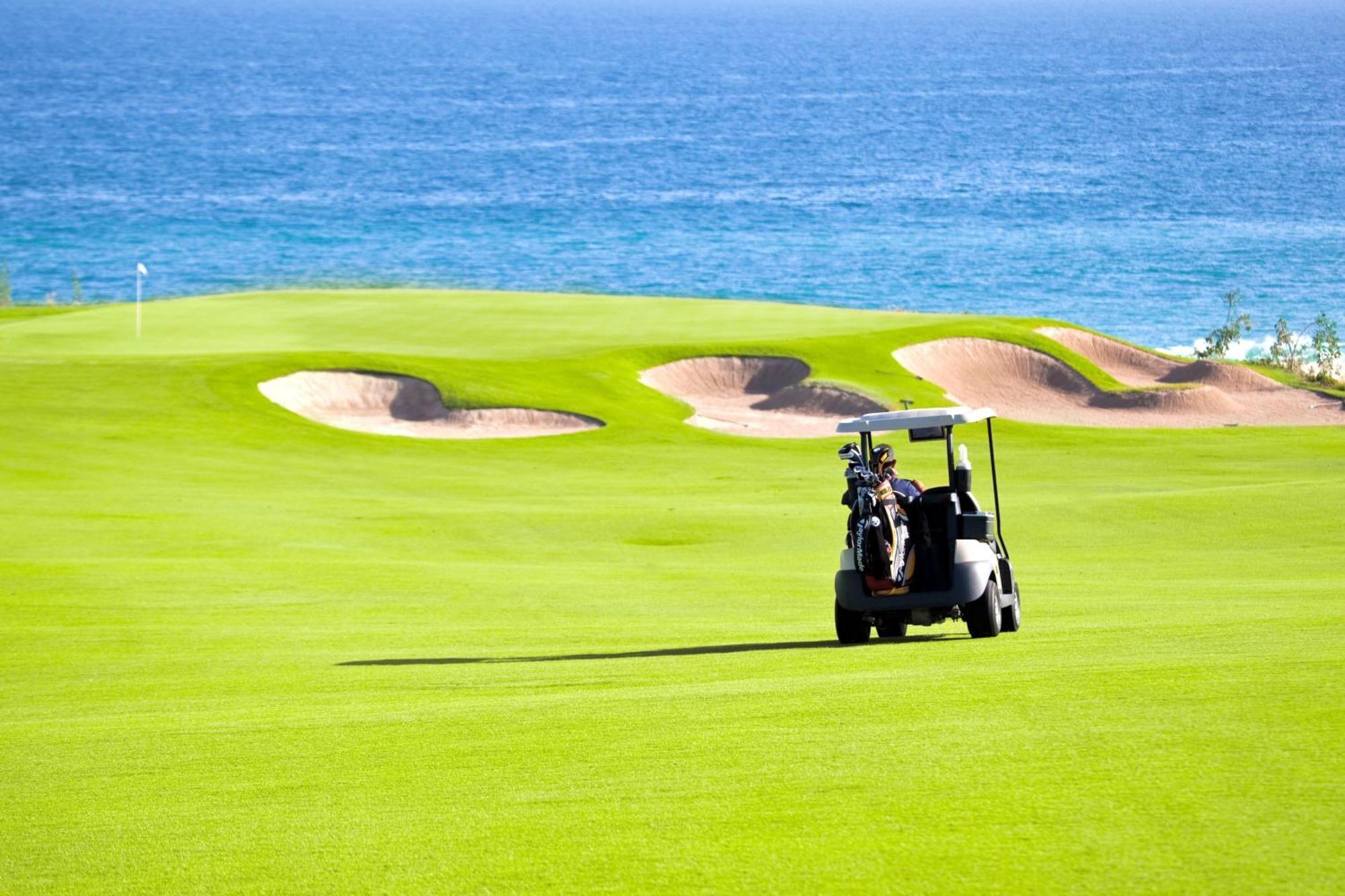 Casa Maat At Jw Marriott Los Cabos Beach Resort & Spa San Jose del Cabo Ngoại thất bức ảnh