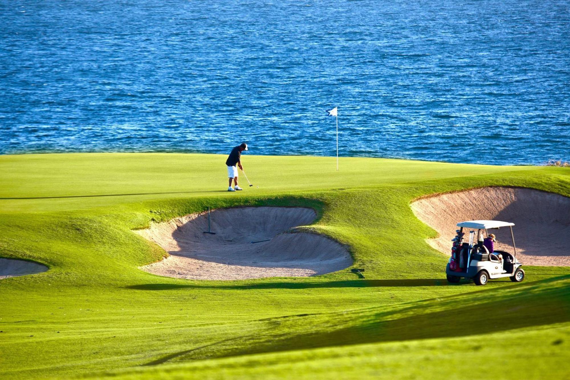 Casa Maat At Jw Marriott Los Cabos Beach Resort & Spa San Jose del Cabo Ngoại thất bức ảnh