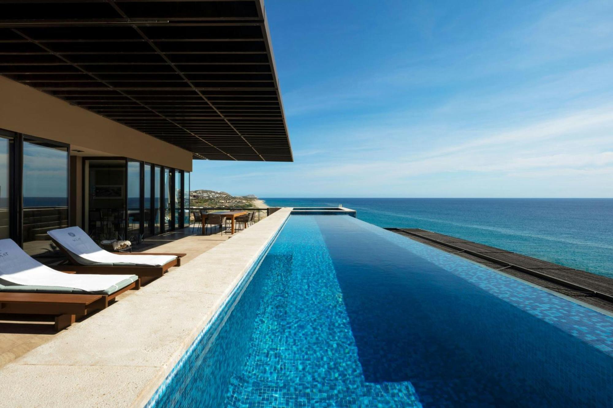 Casa Maat At Jw Marriott Los Cabos Beach Resort & Spa San Jose del Cabo Ngoại thất bức ảnh